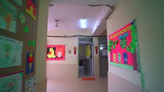 R D Public School Video