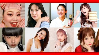Top 10 Japanese Female YouTubers 2025