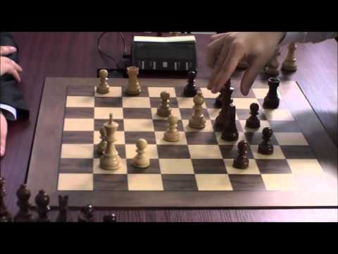 2012-06-07 DIGEST Tomashevskii - Carlsen Tal memorial