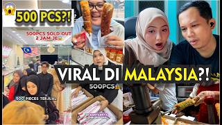 Download lagu CIKHURO VIRAL DI MALAYSIA SAMPAI ORDER DARI INDONESIA?! PAS AKU COBA… TERNYATA… mp3