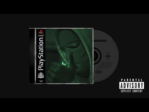 [FREE] FRVRFRIDAY x LITHE Type Beat - "ROLLING STONE"