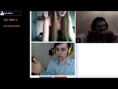 Стрим Кейка 07.11.2014 часть 3