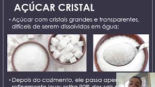 Técnica dietética: Açúcares e edulcorantes