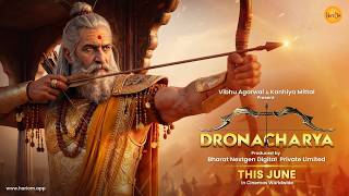 Dronacharya
