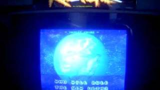 preview picture of video 'MUZEUM ARCADE 11 - PRIMAL RAGE'