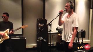 Matisyahu “Surrender” Live at KDHX 10/01/14