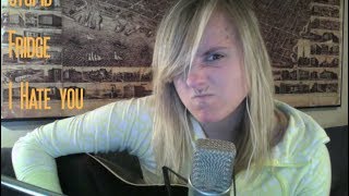 Big Sky, MT- Said the Whale (Alanna Matty cover)