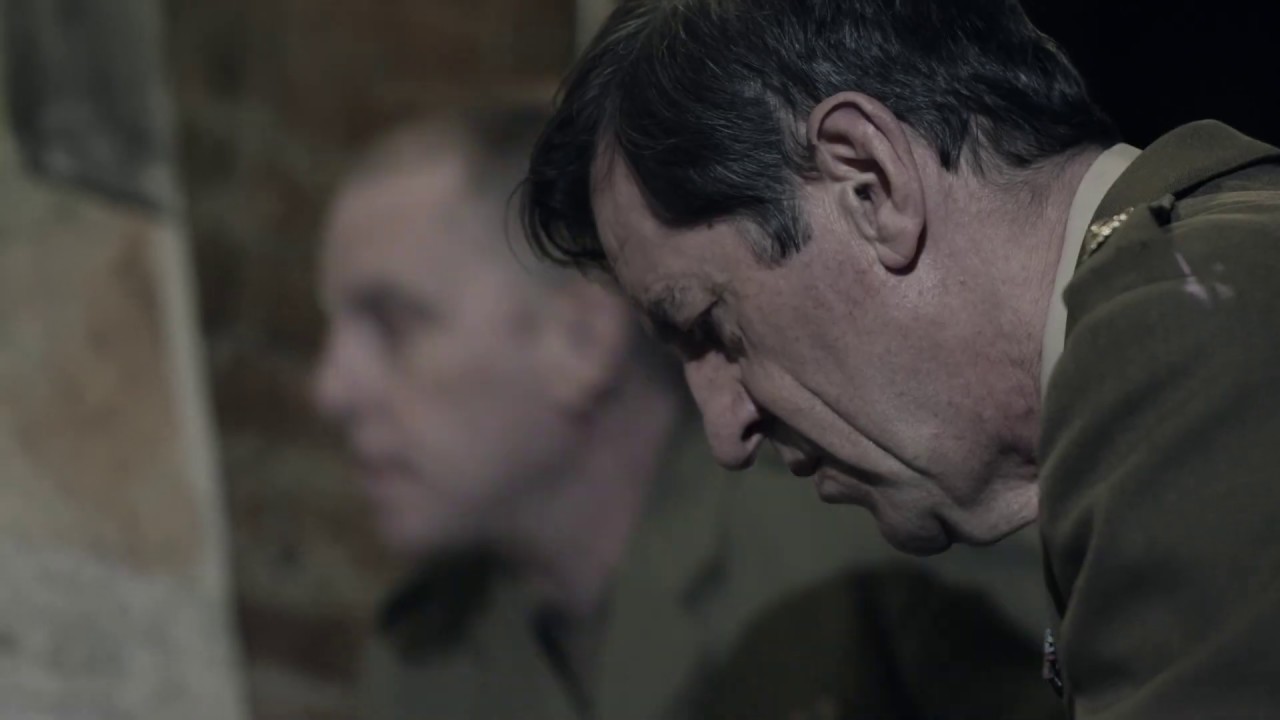 Secret Nazi Bases: Season 1 Trailer