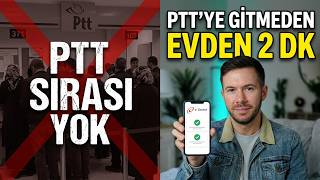 E-Devlet Telefon ve Mail  Değiştirme ve Doğrulama! (En Basit Rehber)