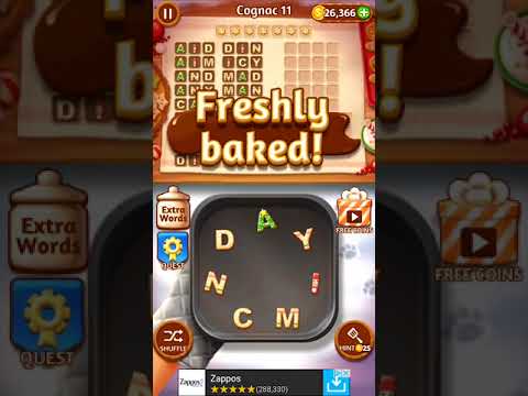 download lagu mp3 mp4 Word Cookies Cognac 11, download lagu Word Cookies Cognac 11 gratis, unduh video klip Download Word Cookies Cognac 11 Mp3 dan Mp4 Youtube Gratis