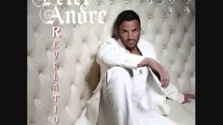 Peter Andre    The Way You Move Up In Here)