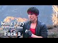 Kung Fury - Favorite Lines - Fuck 2 