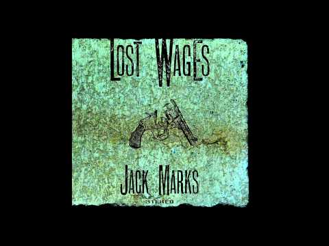 Jack Marks - Michigan Love