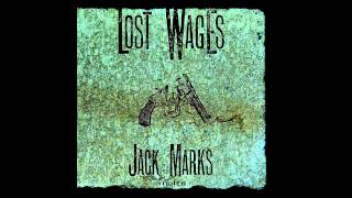 Jack Marks - Michigan Love