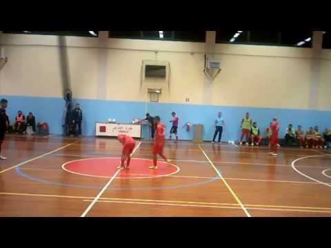 nettuno jesolo 6 eurospin adria 4 primo tempo