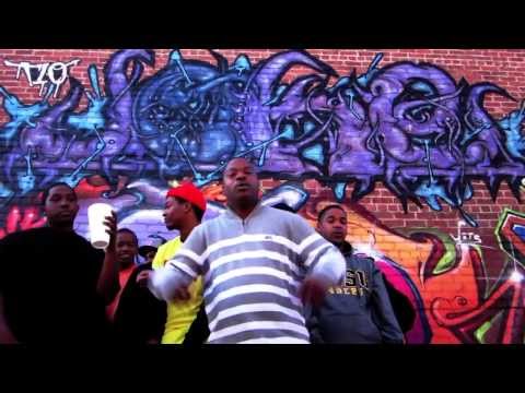 Mr. Peebodie - Into Hip Hop