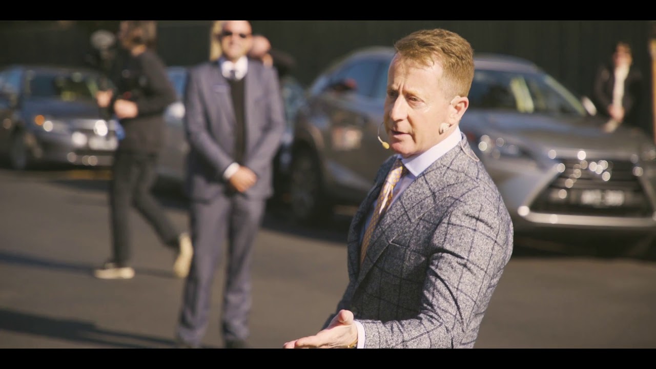 Phillip Kingston Gary Peer & Associates BENTLEIGH