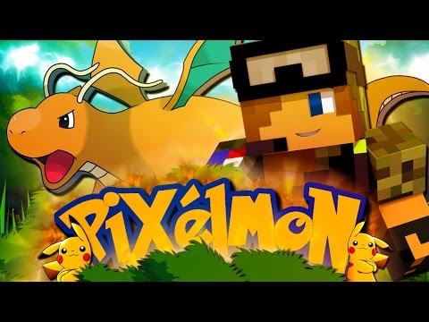 Crew Pixelmon! - "Level 100s Everywhere!!" - Part 30 (Minecraft Pokemon Mod!)