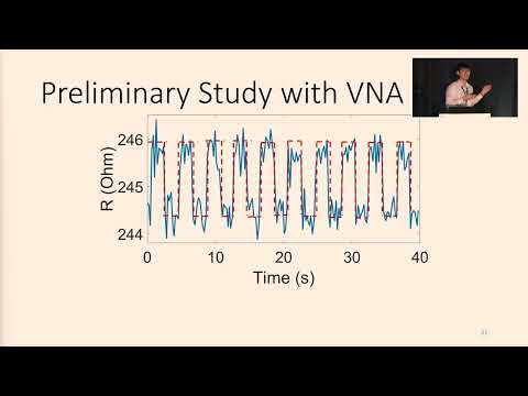 NSDI '22 - PLatter: On the Feasibility of Building-scale Power Line Backscatter