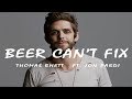 Thomas Rhett Beer Can t Fix Lyric V