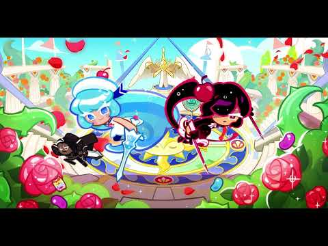 25융복합프로젝트_(광고) 쿠키런 오븐브레이크