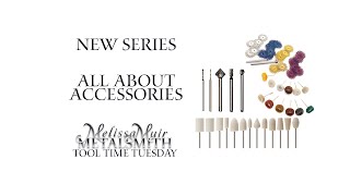 All The Accessories for the Flexshaft and Micromotor - How to Choose?