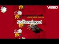 Superchunk - So Convinced [karaoke]