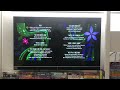 The Closing To Cloudy With A Chance With Meat Balls 2 2013 DVD