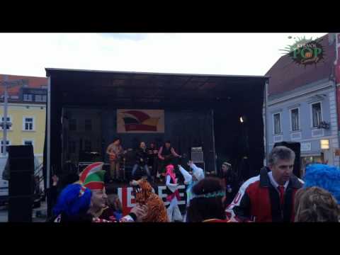 Cäpt'n Klug & die Zwergsteirer - Gockala