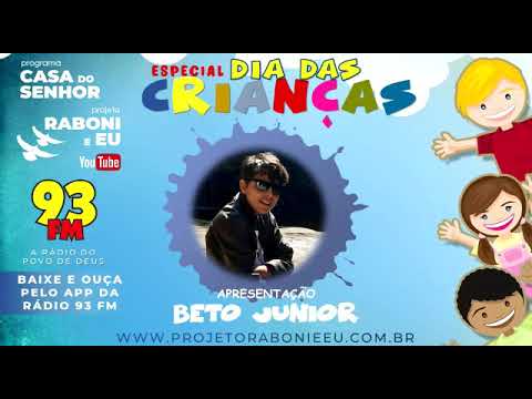 Música de homenagem ao Clubinho 93.