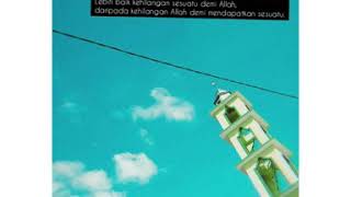 Download lagu Literasi 30 detik. Hijrah cinta-rossa mp3