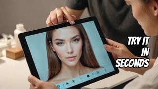 This AI Hairstyle Tool Shows Your Best Look in Seconds | RightHair ai