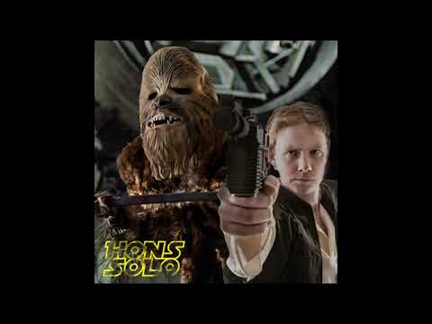 Hons (Funkoars) - Hons Solo EP (Full Album)