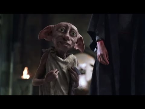 Thumbnail of the video: Dobby the House-Elf