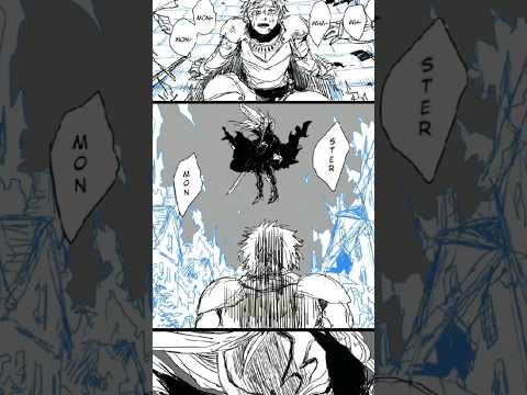 Spoiler Alert ‼️ | Slime Season 3 Episode 6 #rimurutempest #slime #rimuru #shorts