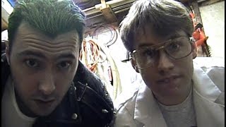 Sucked out - Gorilla Interrupted