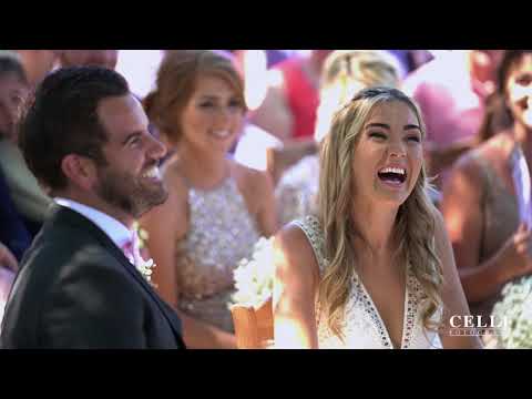 Video Matrimonio Roma - Borgo di Tragliata