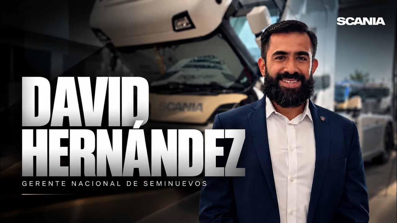 🚛🔥 ¡Los seminuevos también mueven grandes negocios!