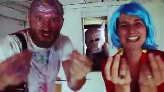 Video Helemese - Prase (Oficiální videoklip)