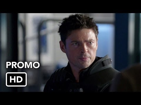Almost Human 1.09 (Preview)