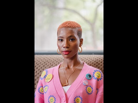 600 Seconds with HYLO Art Season 4 Episode 92 TAMMAKA STALEY!