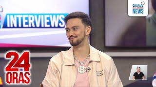 &#39;The Voice Kids&#39; coach Billy Crawford, proud sa kakaibang birthing journey na... | 24 Oras