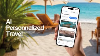 How AI is Personalizing Your Travel Experience