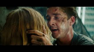 Трансформеры 3: Тёмная сторона Луны - Trailer