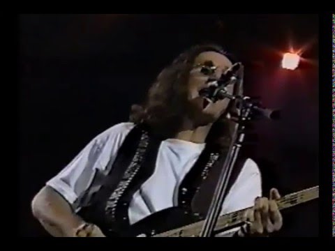 RUSH - Time Stand Still - Live 1994 - Fixed & Remastered