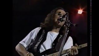 RUSH - Time Stand Still - Live 1994 - Fixed &amp; Remastered