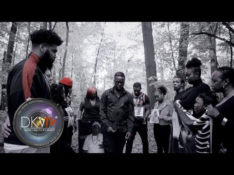 Blacc Reese - Scars (Official Video) Shot By - DKVTv