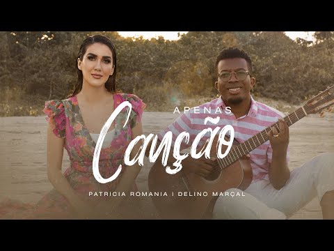 Patricia Romania e @TheDMmusicGroup - Apenas Canção