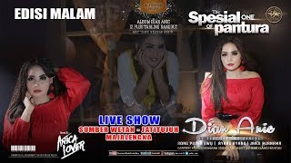 Anniversary Sriwijaya Mania With Arsa Live Ds Tebing