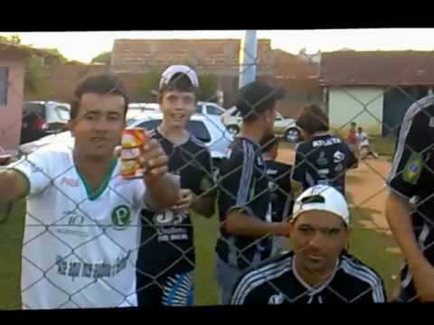 COMERCIAL  X  PONTE PRETA de ARAÇATUBA  -  SP